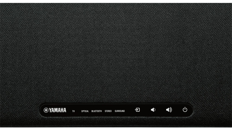 YAMAHA SR-B20A