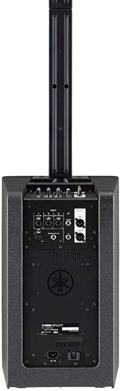 YAMAHA STAGEPASS 1K