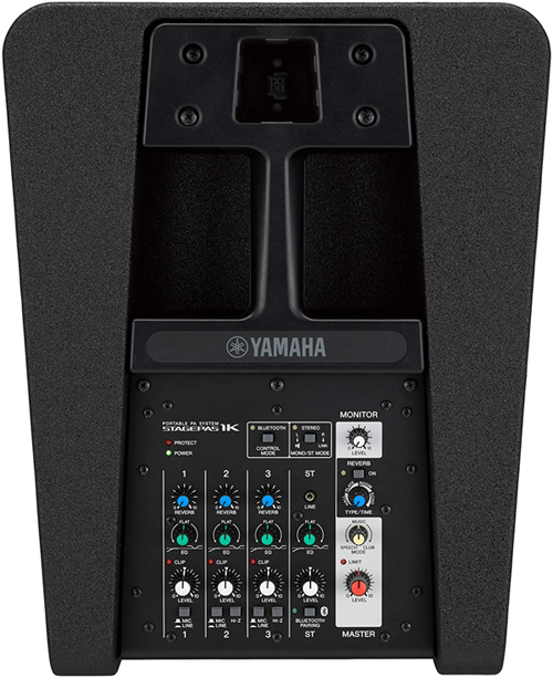 YAMAHA STAGEPASS 1K