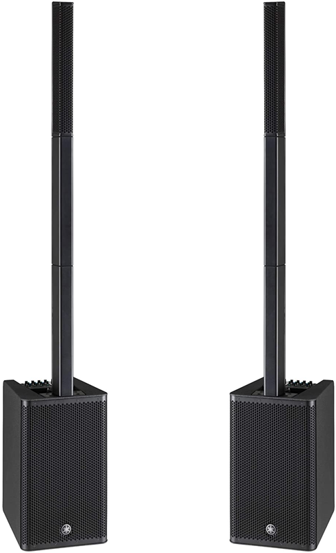 YAMAHA STAGEPASS 1K