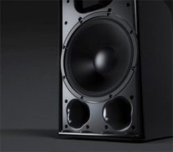 YAMAHA STAGEPASS 1K