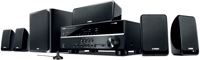 YAMAHA YHT2910